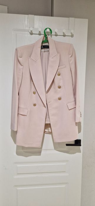 Костюм Zara женский М