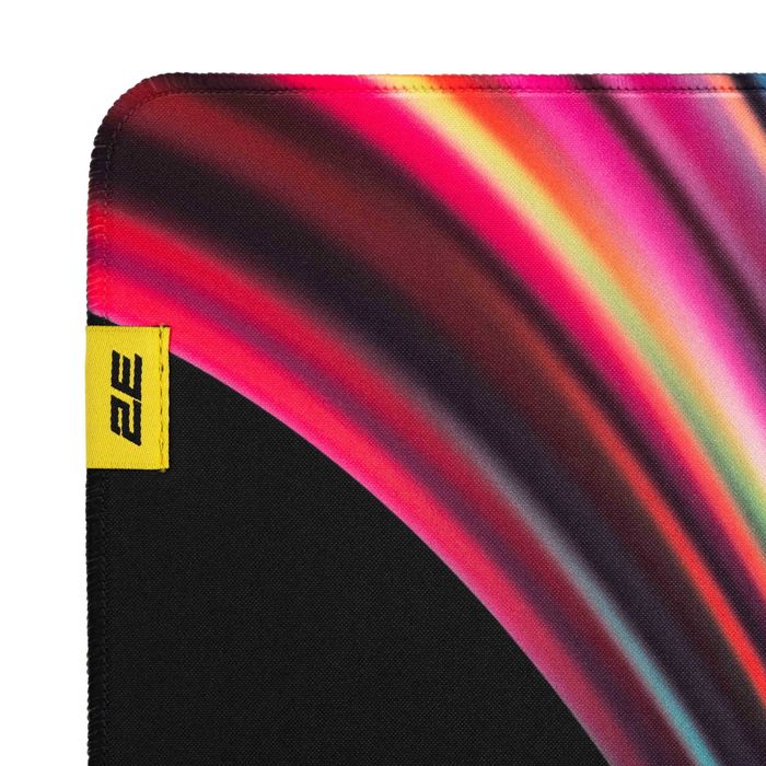 } Коврик 2E GAMING Mouse Pad PRO Speed XL D05 Multicolor (800х450х3mm)