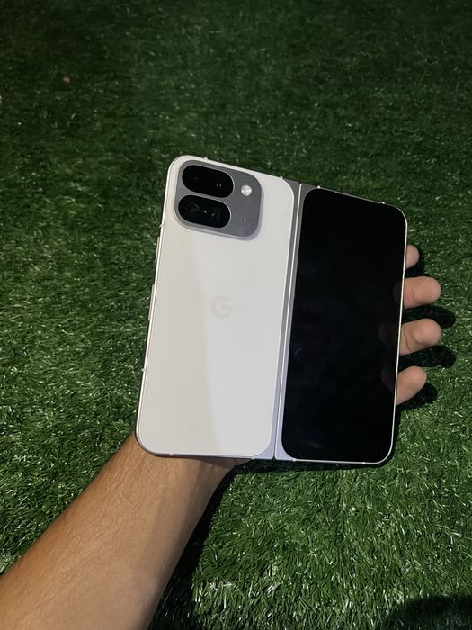 Google pixel 9 fold