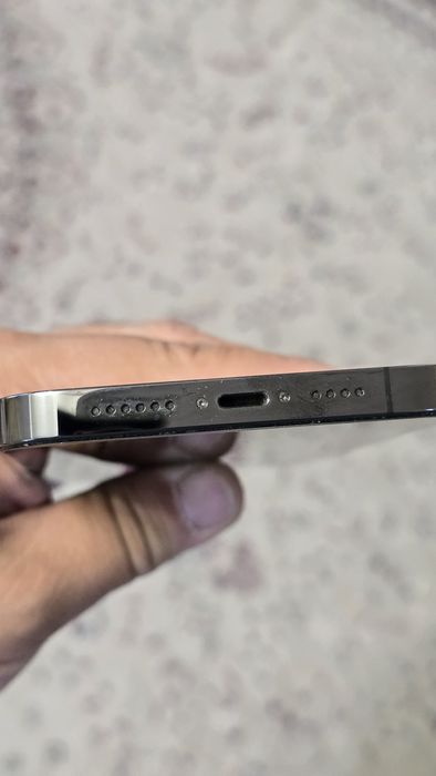 Продам Iphone 13 Pro max 128G!B отличном состояни! Торга нет!