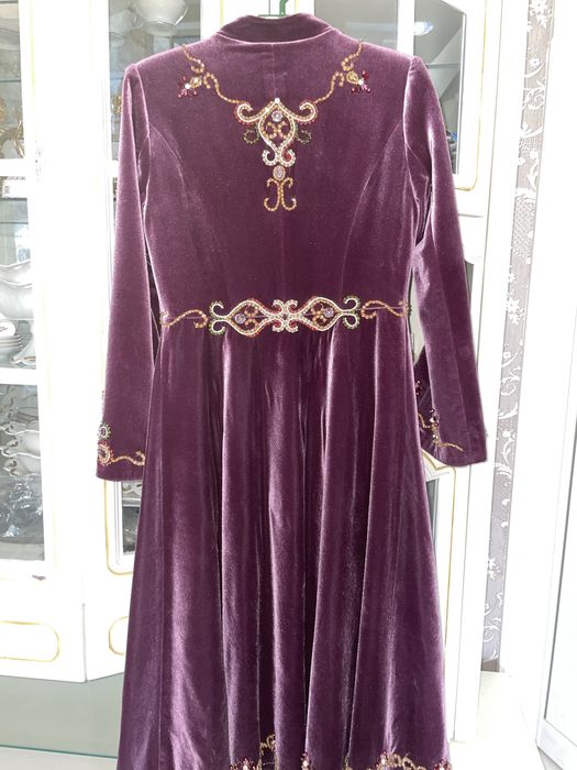 Бешпент    Камзол