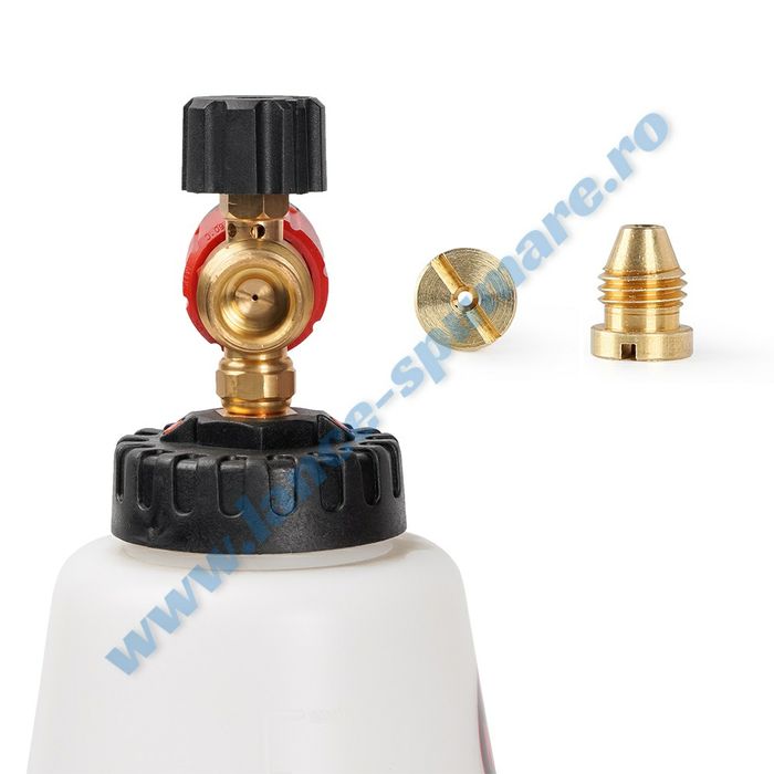 Lance spumare profesionala MJJC clasic Bosch Karcher Stanley Makita