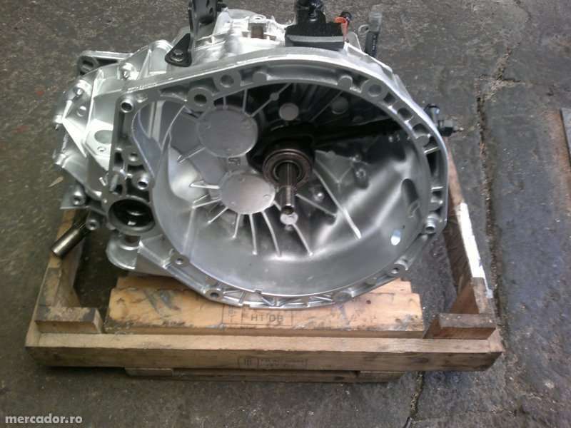 reparatii cutii de viteze manuale