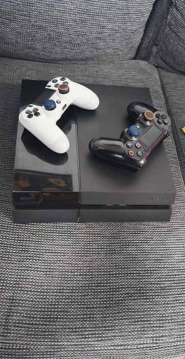 Vand PlayStation 4