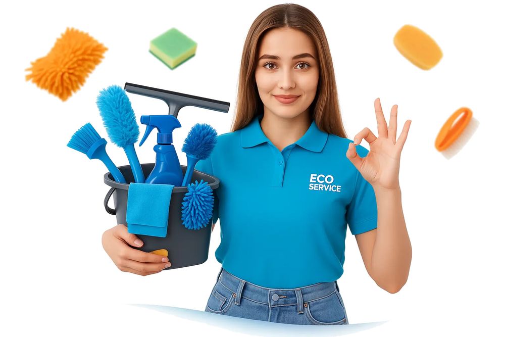 Уборка! Клининг! Круглосуточно!