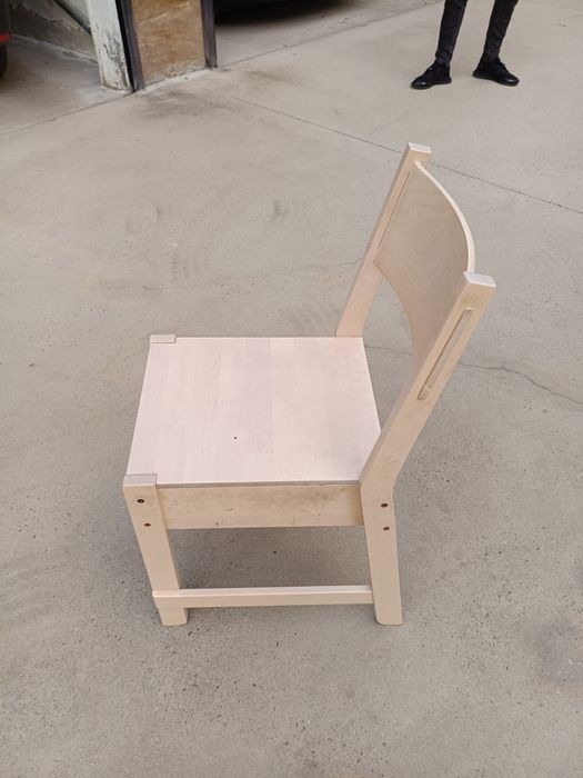 столове  ikea norraker дървен