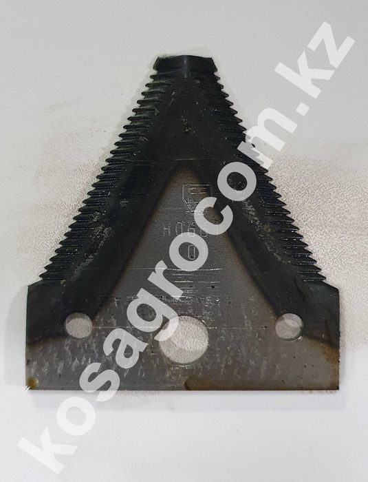 Сегменты ножа, ножи жаток. Симферопольсельмаш.