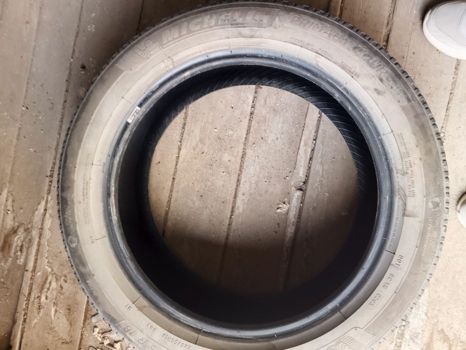 Продам автомобильные шины