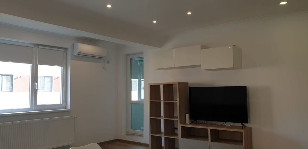Apartament 3 camere modern -2 bai– Avangarde City