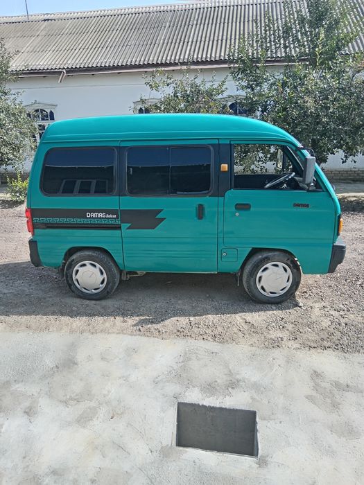 Damas sotiladi yil 2002 metani gazi bor xadavoyida ishi yuq