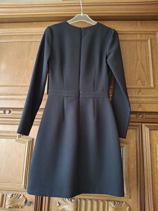 Rochie neagra Poema XS