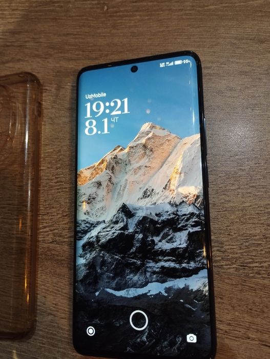 Redmi not 14 pro+5G Global 12/512 ideal holatda
