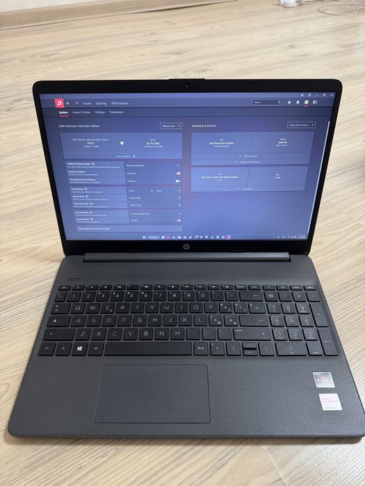 Laptop Hp 1TB SSD , 16GB RAM