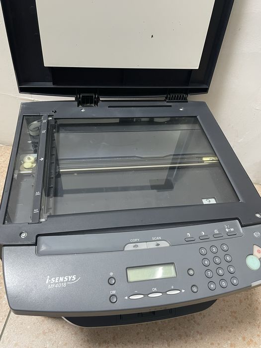 Принтер Canon MF 4018