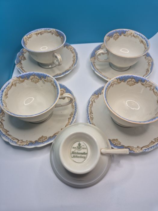 Set porțelan german Hutschenreuther Bavaria