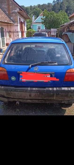 Golf 3 1.4 benzina 1994