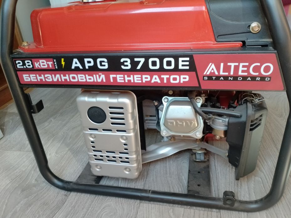 Продам генератор