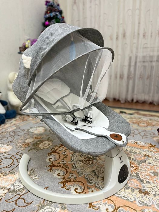 Шезлонг сатылады