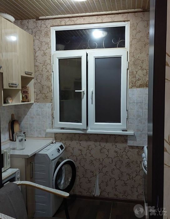 4. Продаётся квартира 2/1/4 ттз-2
