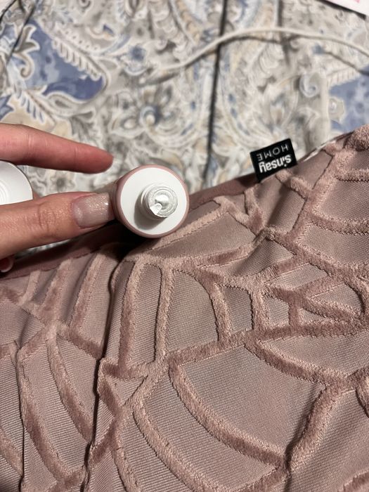 Polygel Champagne NailsUp