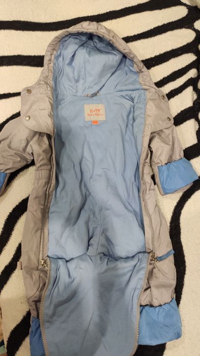 Продам комбинезон весна-осень