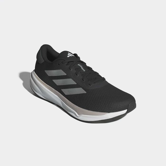 Мъжки маратонки Adidas SUPERNOVA STRIDE M, черни (46, НОВИ)