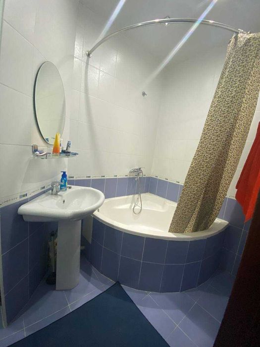 Квартира Яккасарой