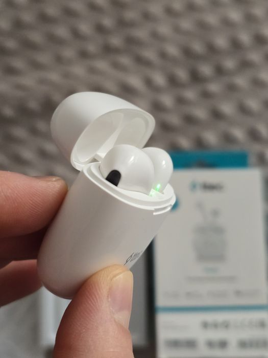 Bluetooth слушалки ttec Mode