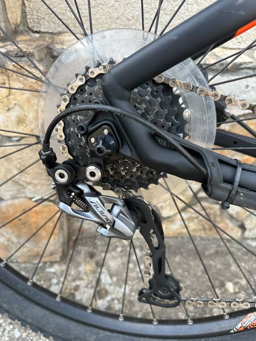 Bicicleta electrica Trek powerfly 5