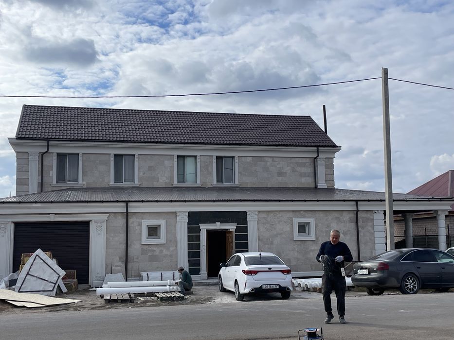 Продам дом старая Ильинка