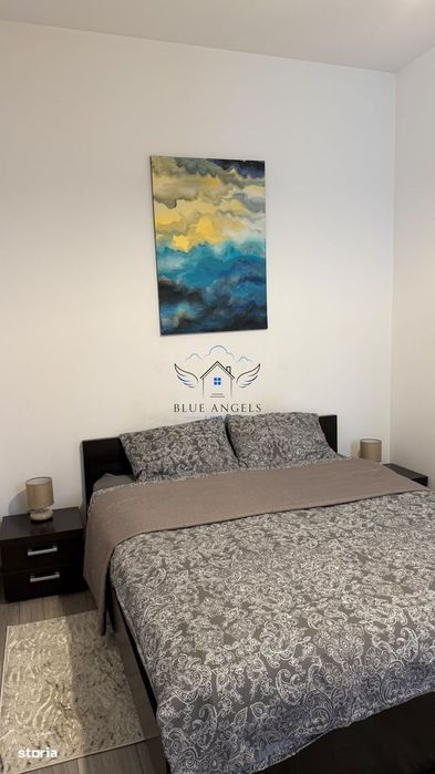 Apartament tip duplex de închiriat – 60 mp, zonă centrală