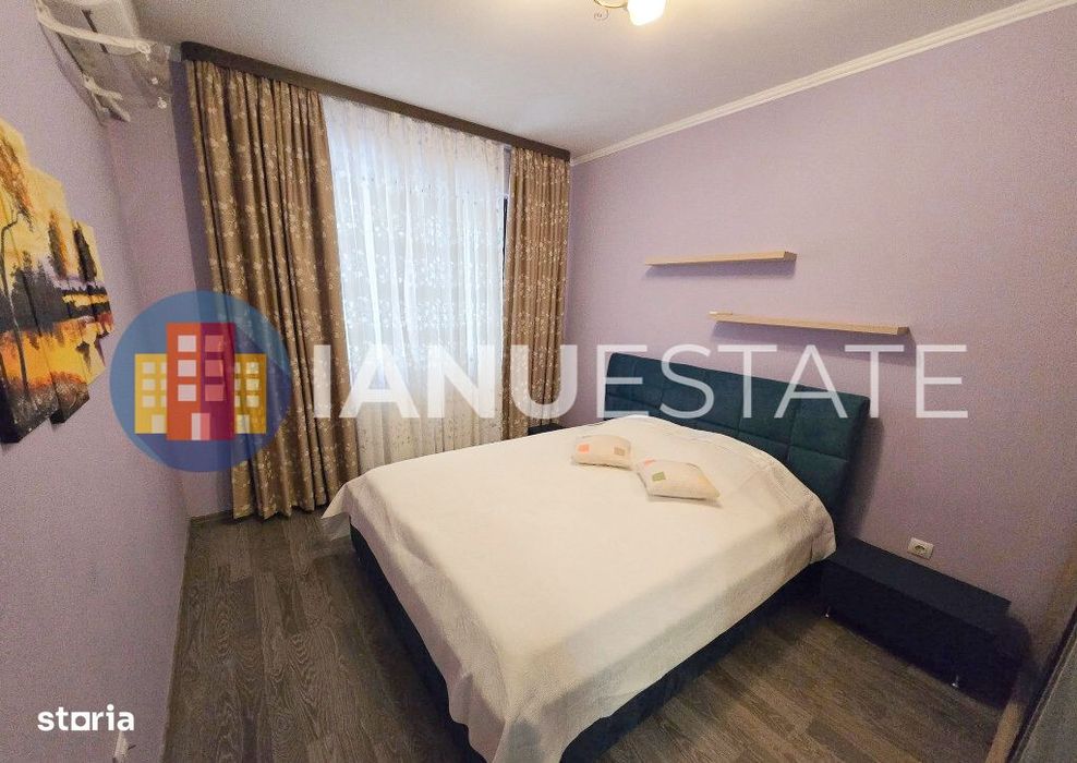 Grozavesti 5` Metrou Politehnica Parc Regie Nou Centrala 2 Bai