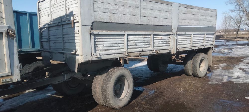 Продам Кузов от камаза