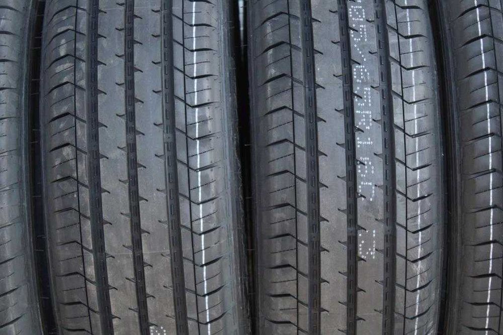 Anvelope vara noi 205/65R16C Triangle