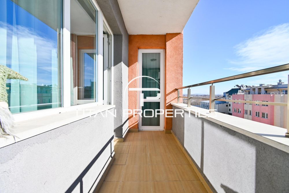 Дава се под наем Двустаен апартамент в София, Левски Г - 70 кв.м за 715 € - Снимка #9