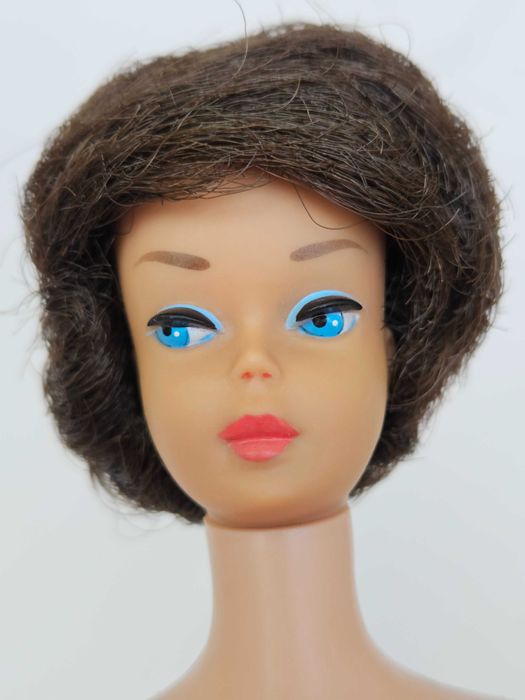 Винтидж кукла Барби 1962 - Japan