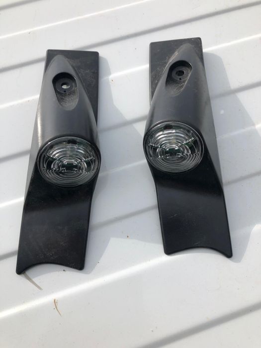 Stopuri Lampi Originale Mercedes Sprinter Crafter 416 313 316 519 318