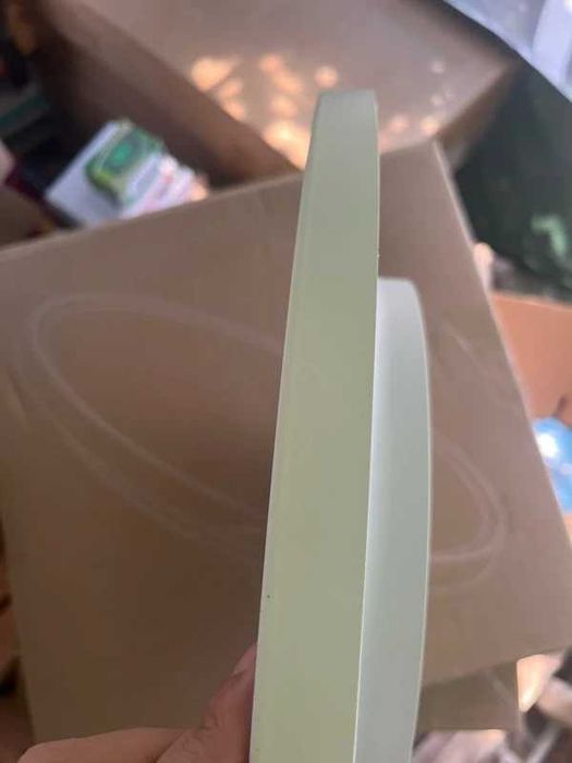 Plafonieră LED rotundă Paurller 42 cm – lumină naturală 4000K