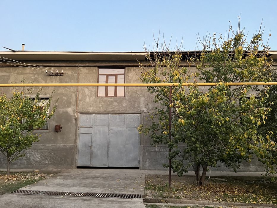 Участка арендага берилади