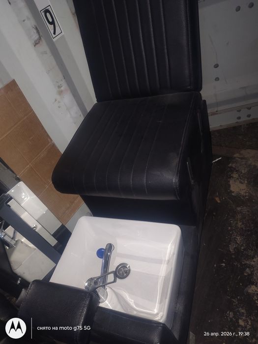 Салонга керек стулдар