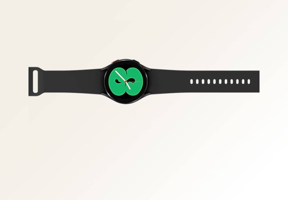 Часы Samsung galaxy watch4