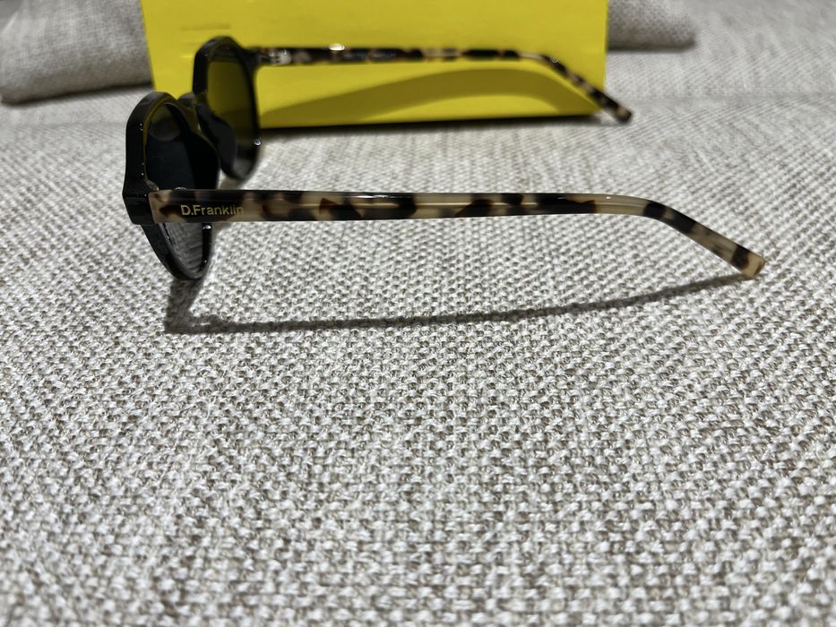 Слънчеви очила D.Franklin Ultra Light