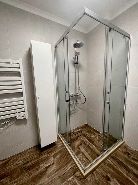 Дава се под наем Двустаен апартамент в Пловдив, Център - 68 кв.м за 612 € - Снимка #9