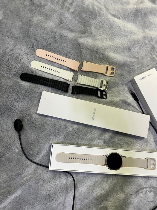 Samsung Galaxy Watch 44mm