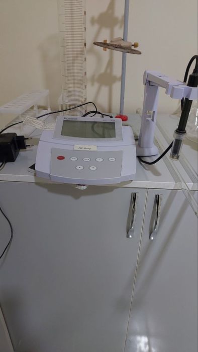 Продаются водоподготовка и оборудования для лаборотогии