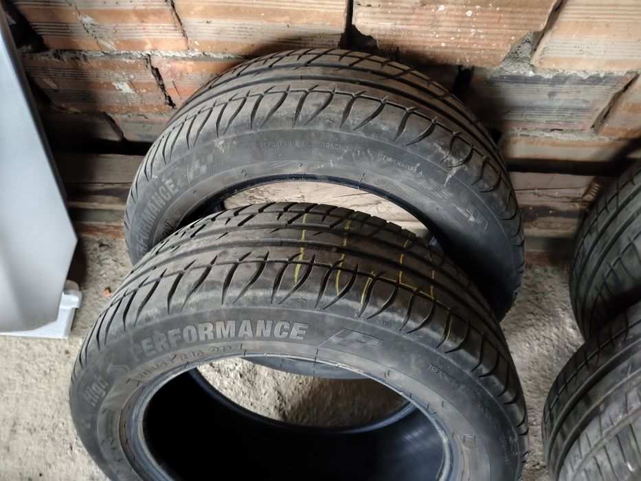 Летни гуми Taurus - 205/55 R16 91V