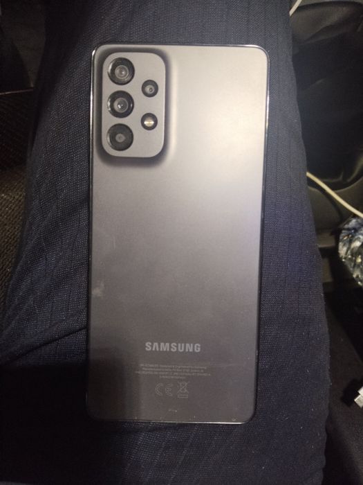 Telefon sotiladi Samsung A 73