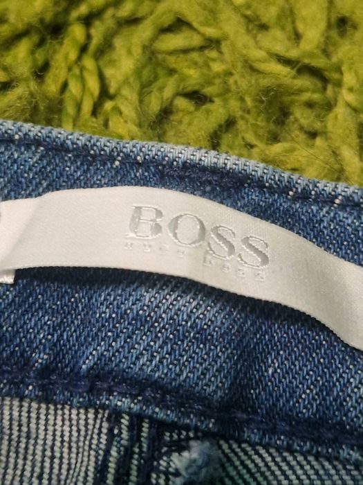 Blugi Boss originali dama