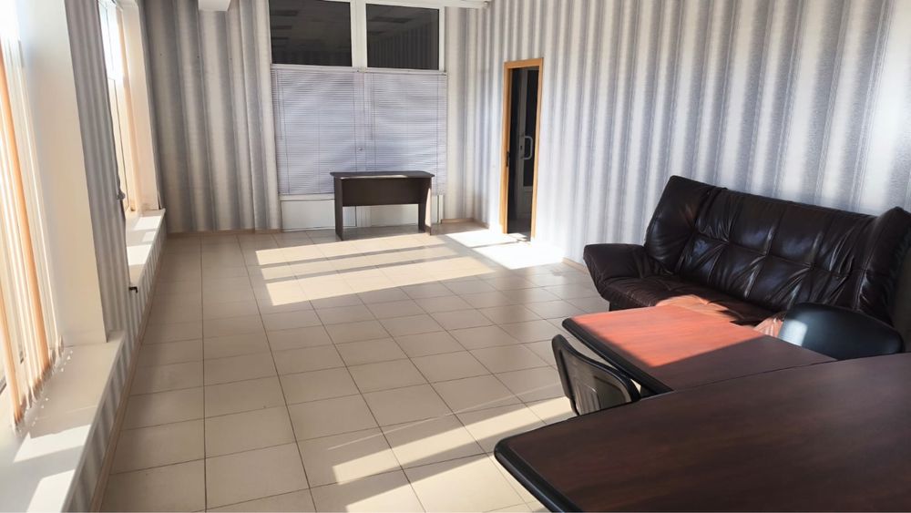 Сдается кабинет в Костанае для работы