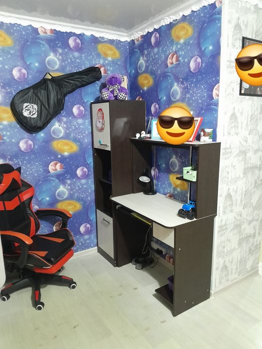 Продам квартиру 1к